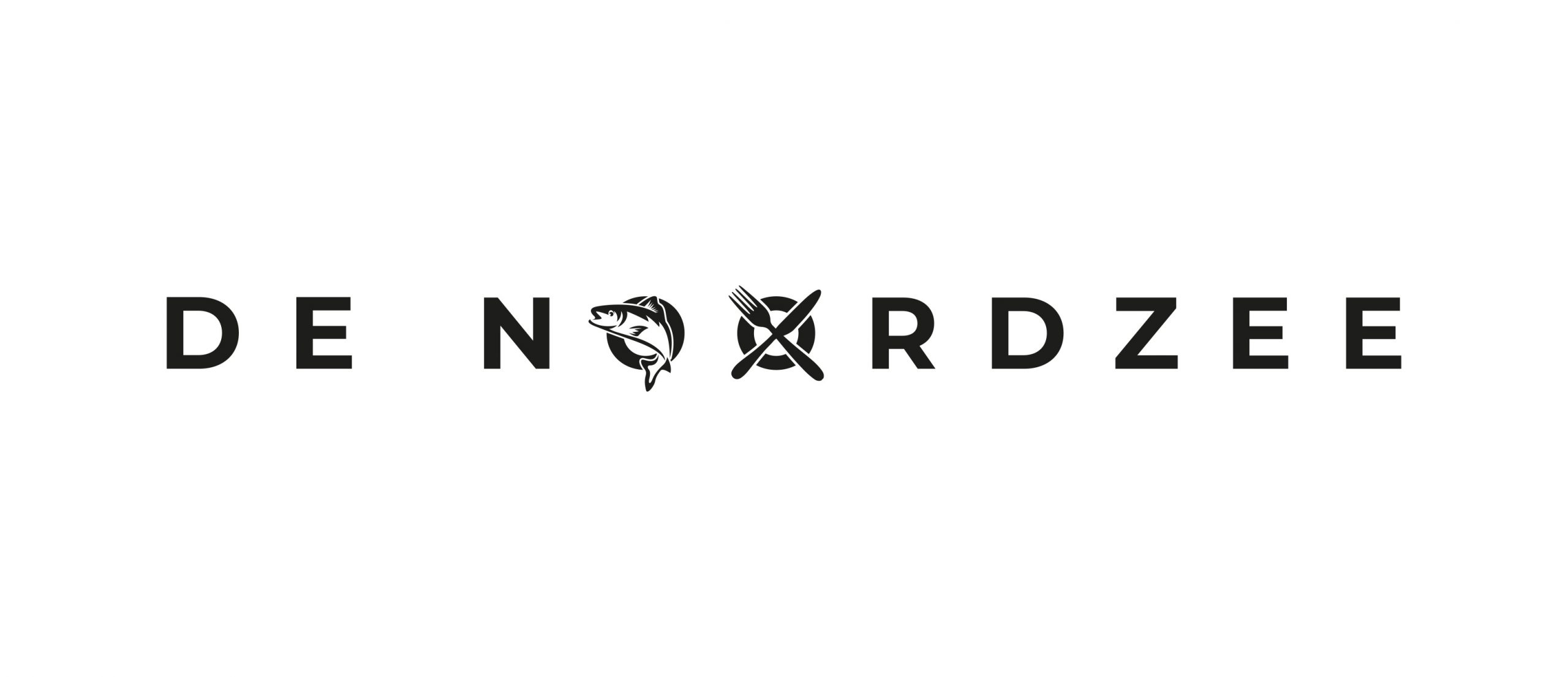 Restaurant De Noordzee logo